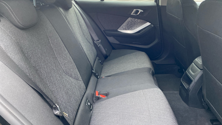 BMW 1 Series 120 Sport 5dr Step Auto Petrol Hatchback